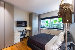 Santopaolo Boutique Apartment