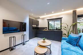 Santopaolo Boutique Apartment
