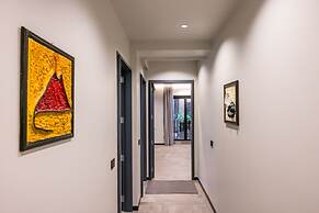 Santopaolo Boutique Apartment