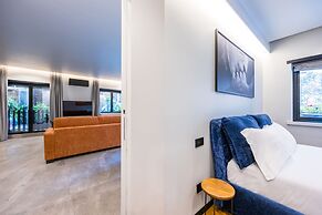 Santopaolo Boutique Apartment