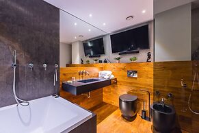 Santopaolo Boutique Apartment