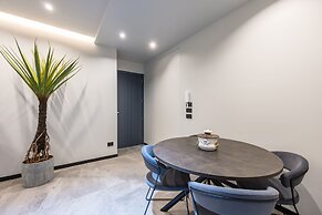 Santopaolo Boutique Apartment