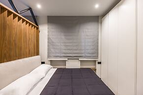 Santopaolo Boutique Apartment