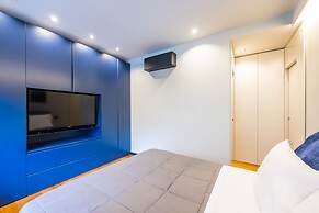 Santopaolo Boutique Apartment