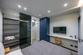 Santopaolo Boutique Apartment