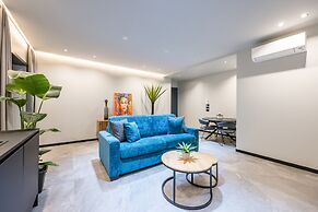 Santopaolo Boutique Apartment