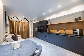 Santopaolo Boutique Apartment