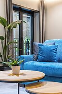 Santopaolo Boutique Apartment