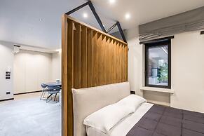 Santopaolo Boutique Apartment