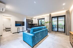 Santopaolo Boutique Apartment