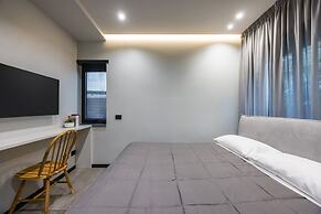 Santopaolo Boutique Apartment