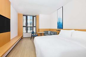 Fairfield BY Marriott Ningde Xiapu