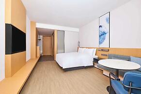 Fairfield BY Marriott Ningde Xiapu