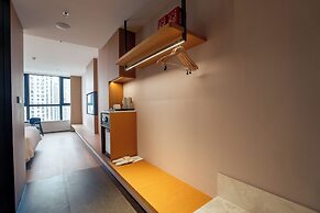Fairfield BY Marriott Ningde Xiapu