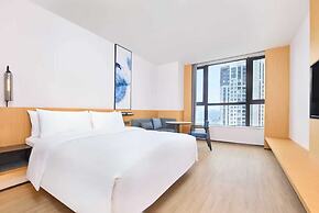 Fairfield BY Marriott Ningde Xiapu