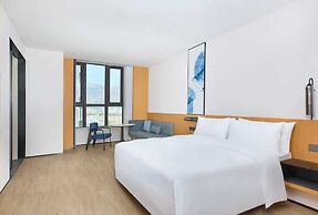 Fairfield BY Marriott Ningde Xiapu
