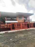 Lens Staycation Panabo 3bdr 2BR Ktchn