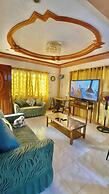 Lens Staycation Panabo 3bdr 2BR Ktchn