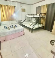 Lens Staycation Panabo 3bdr 2BR Ktchn