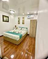 Lens Staycation Panabo 3bdr 2BR Ktchn