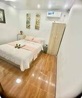Lens Staycation Panabo 3bdr 2BR Ktchn