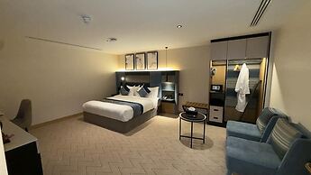 Lamar Park Hotel Al Olaya