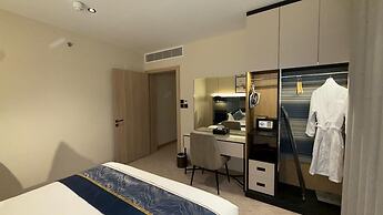 Lamar Park Hotel Al Olaya