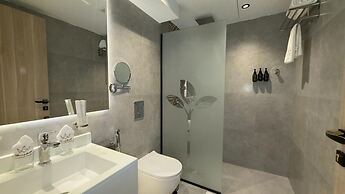 Lamar Park Hotel Al Olaya