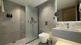 Lamar Park Hotel Al Olaya