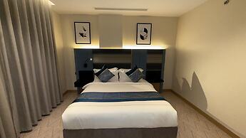 Lamar Park Hotel Al Olaya