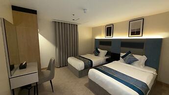 Lamar Park Hotel Al Olaya