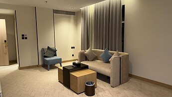 Lamar Park Hotel Al Olaya
