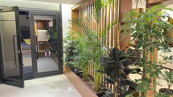 Lamar Park Hotel Al Olaya