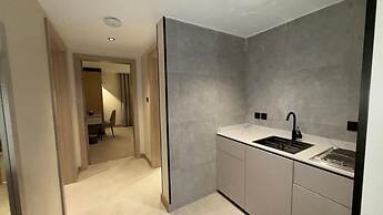 Lamar Park Hotel Al Olaya