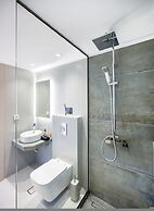 Asmira Apartments