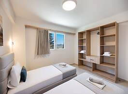 Asmira Apartments