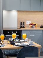 Asmira Apartments
