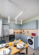 Asmira Apartments