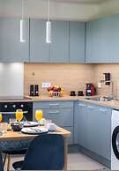 Asmira Apartments