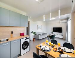 Asmira Apartments