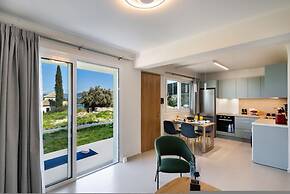 Asmira Apartments