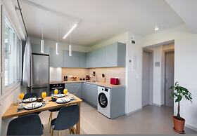 Asmira Apartments