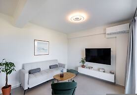 Asmira Apartments