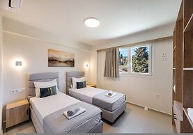 Asmira Apartments