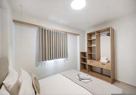 Asmira Apartments