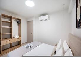 Asmira Apartments