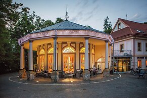 Goethe - Liečebné termálne kúpele