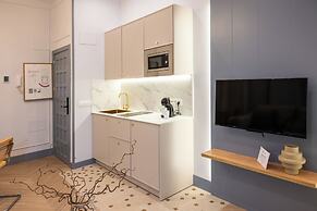 Apartamentos 4Duques