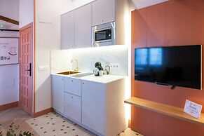 Apartamentos 4Duques