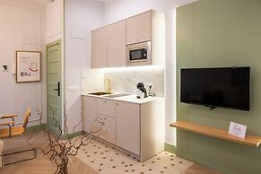 Apartamentos 4Duques